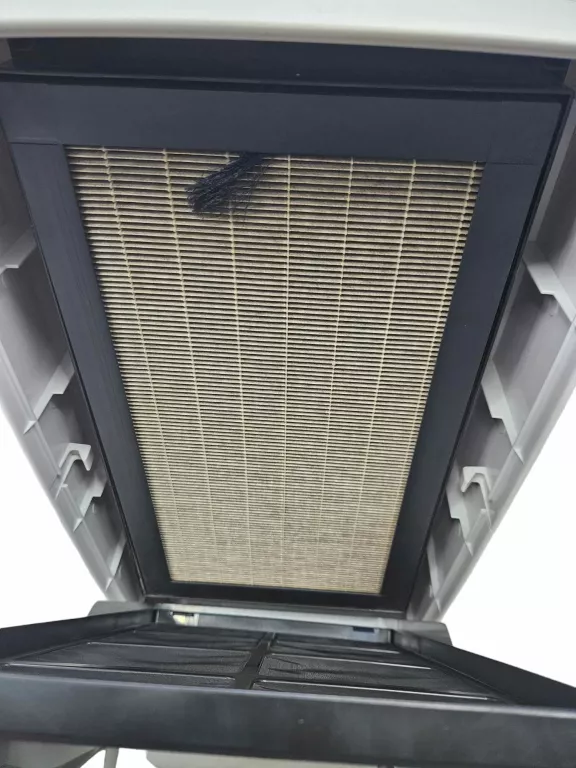 OCZYSZCZACZ POWIETRZA  VENTA LP60 WIFI