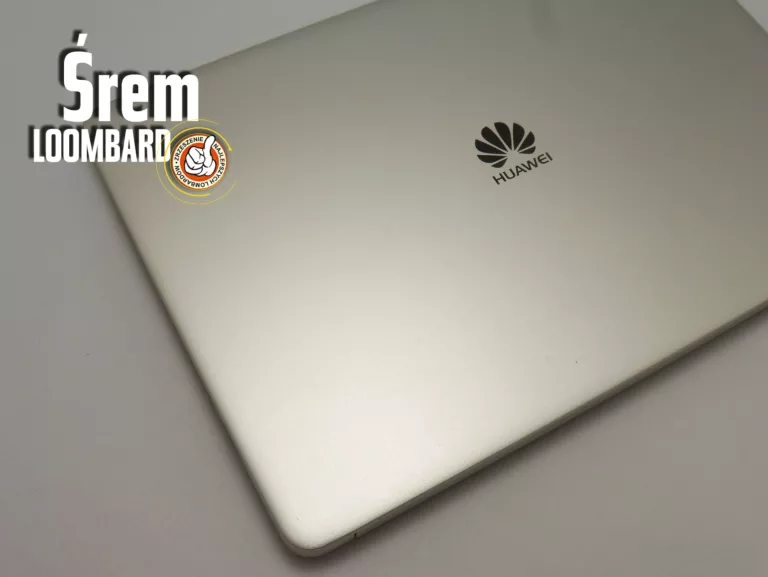 HUAWEI MATEBOOK D KPL-W00, RYZEN 5 2500, 8/256 GB