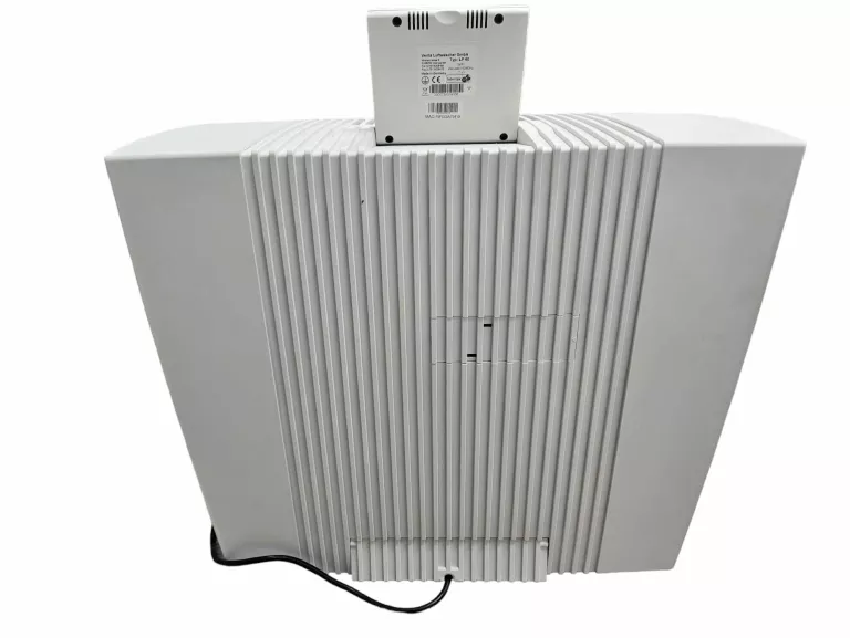 OCZYSZCZACZ POWIETRZA  VENTA LP60 WIFI