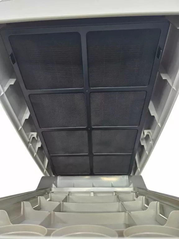 OCZYSZCZACZ POWIETRZA  VENTA LP60 WIFI