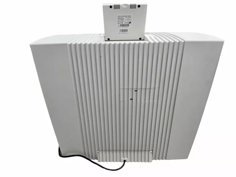 OCZYSZCZACZ POWIETRZA  VENTA LP60 WIFI
