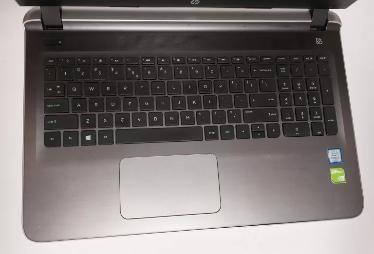 LAPTOP HP PAVILION 15-AB250NW 1TB/8GB/I5/WIN10H