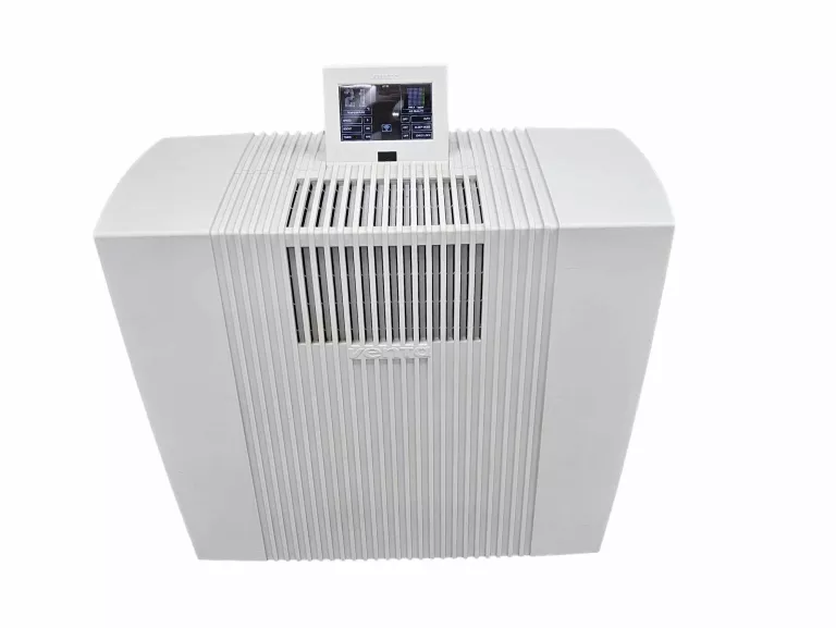 OCZYSZCZACZ POWIETRZA  VENTA LP60 WIFI