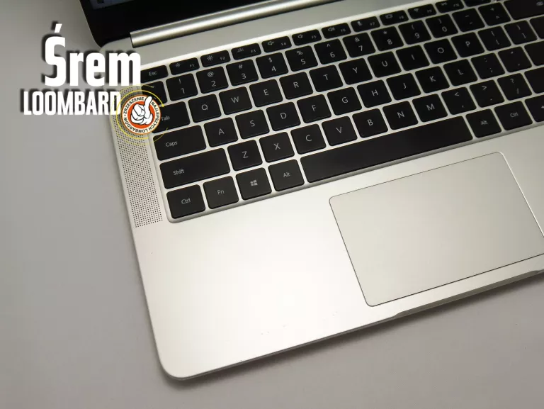 HUAWEI MATEBOOK D KPL-W00, RYZEN 5 2500, 8/256 GB