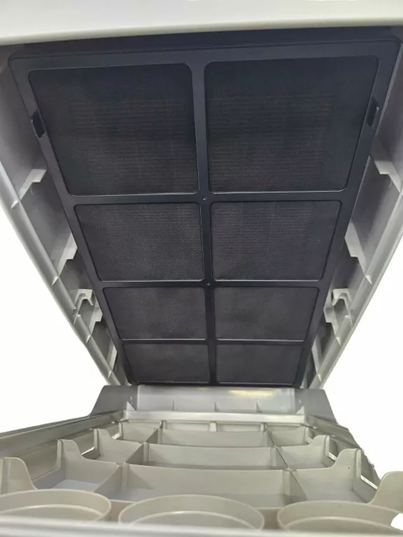 OCZYSZCZACZ POWIETRZA  VENTA LP60 WIFI