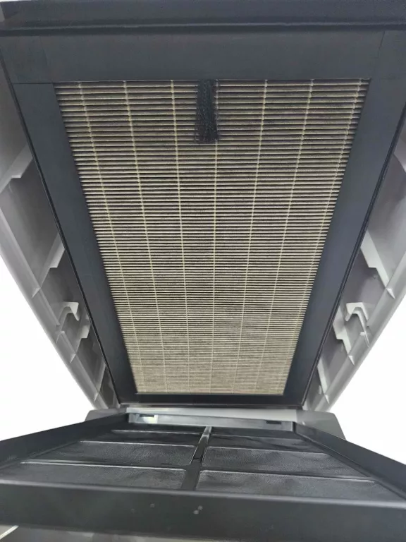 OCZYSZCZACZ POWIETRZA  VENTA LP60 WIFI