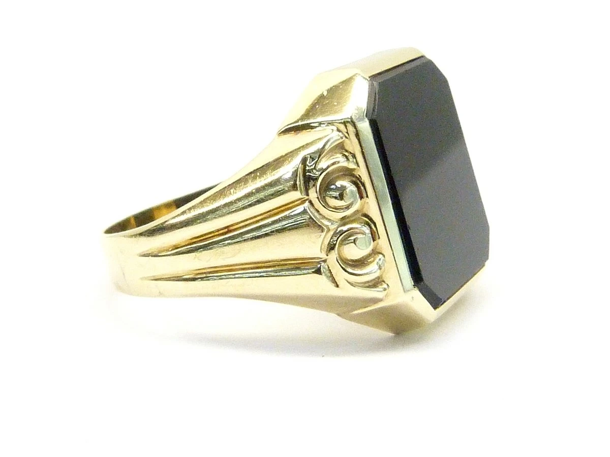 zloty-sygnet-meski-585-712g-r26-stan-uzywany