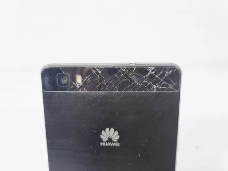 TELEFON HUAWEI P8 LITE@OPIS