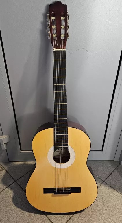 GITARA KLASYCZNA HOHNER MC-05