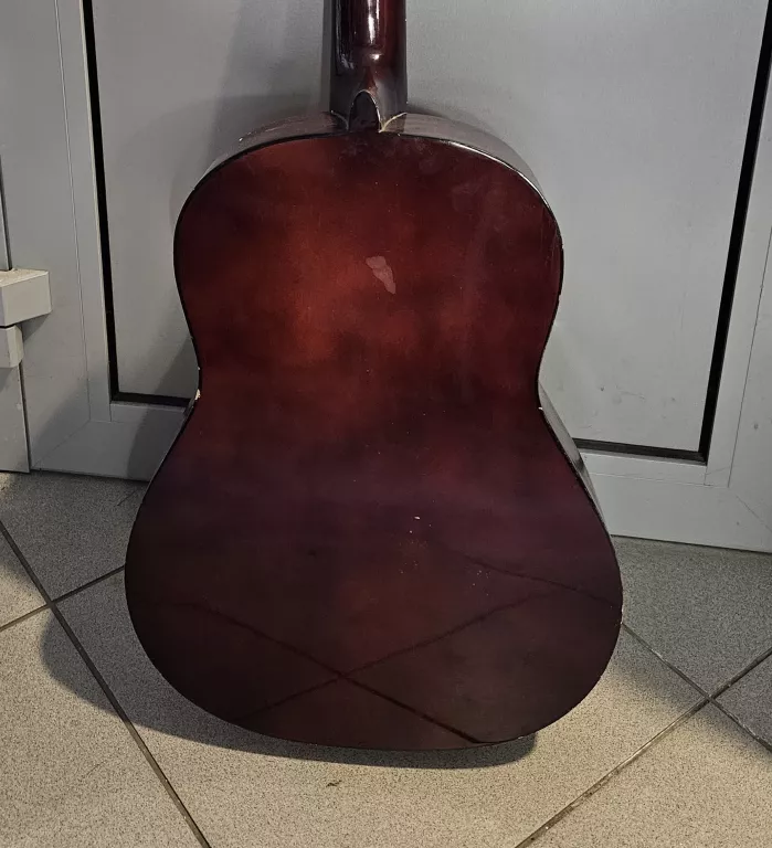 GITARA KLASYCZNA HOHNER MC-05