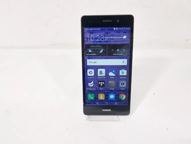 TELEFON HUAWEI P8 LITE@OPIS