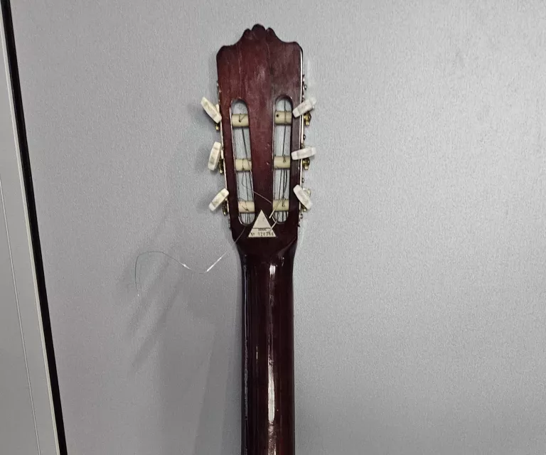 GITARA KLASYCZNA HOHNER MC-05