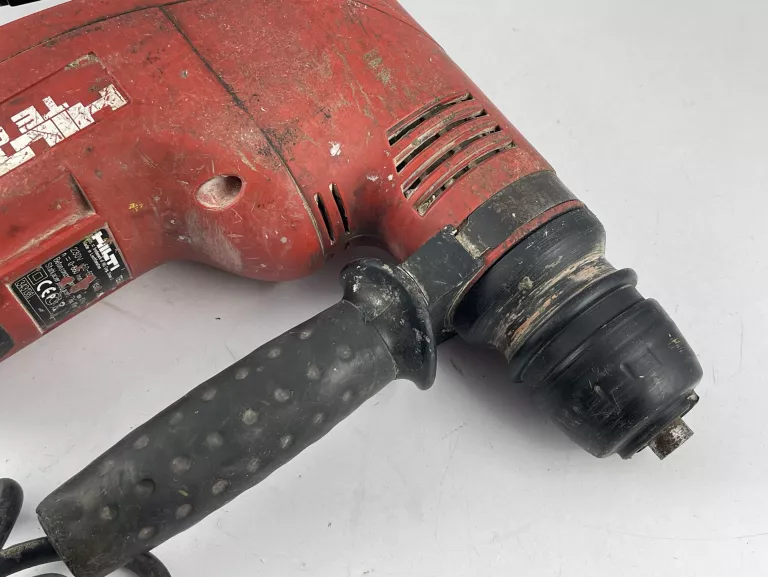 MLOTOWIERTARKA HILTI TE 6-S @@@