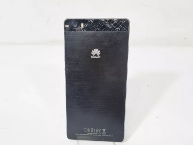 TELEFON HUAWEI P8 LITE@OPIS