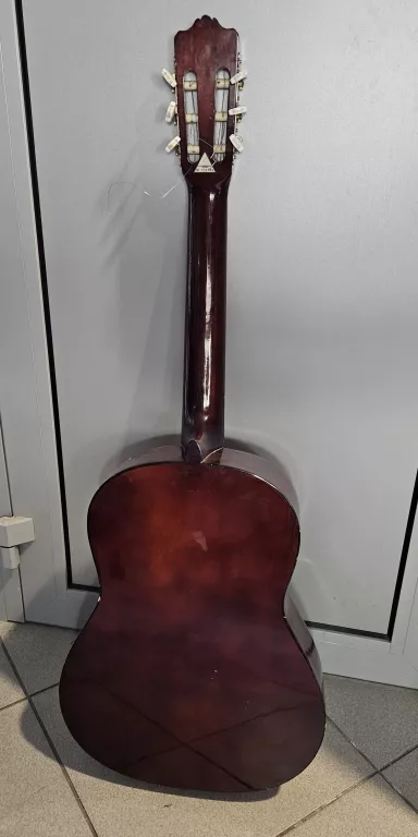 GITARA KLASYCZNA HOHNER MC-05