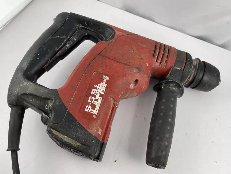 MLOTOWIERTARKA HILTI TE 6-S @@@