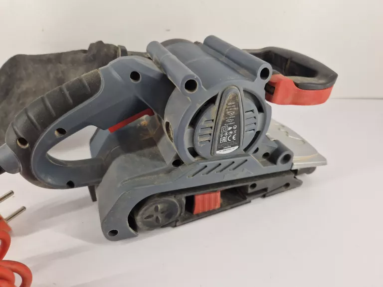 SZLIFIERKA TAŚMOWA GRAPHITE 59G394