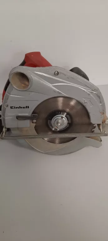 EINHEL PILARKA TC-CS 1400 CZERWONA