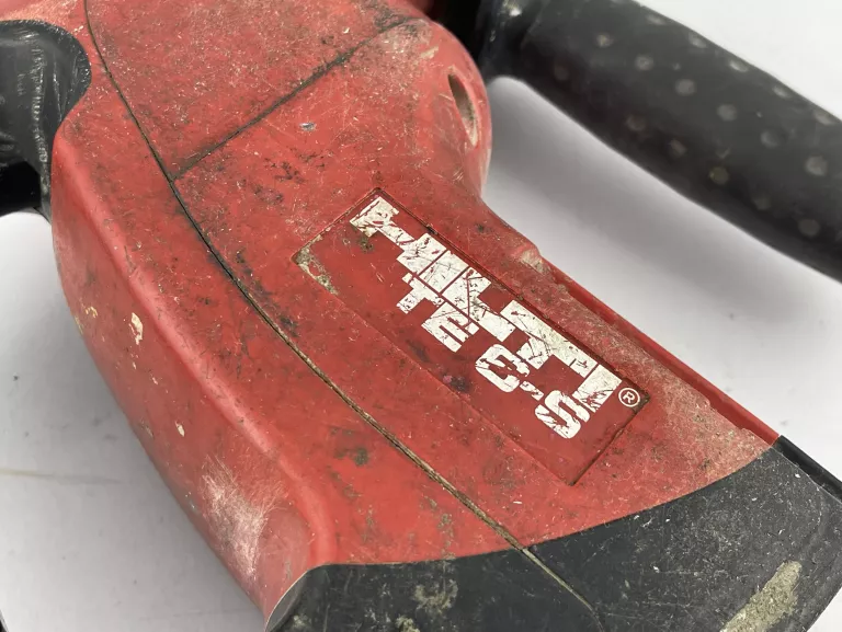 MLOTOWIERTARKA HILTI TE 6-S @@@