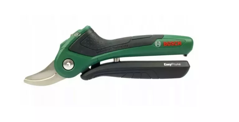 BOSCH AKUMULATOROWE NOŻYCE OGRODOWE EASYPRUNE