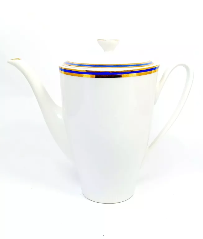 DZBANEK PORCELANOWY WŁOCŁAWEK
