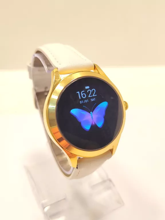 Smartwatch gw300 clearance