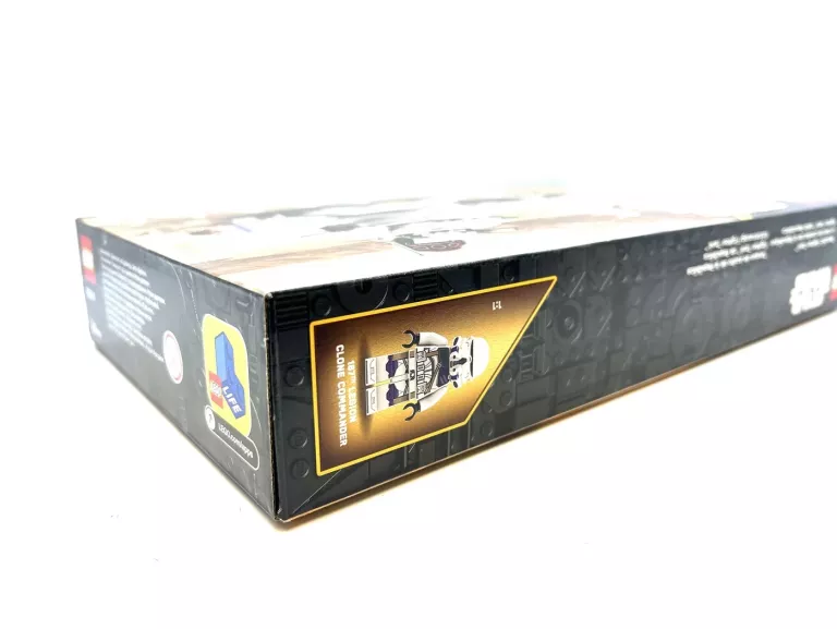 LEGO STAR WARS 75342 CZOŁG BOJOWY REPUBLIKI
