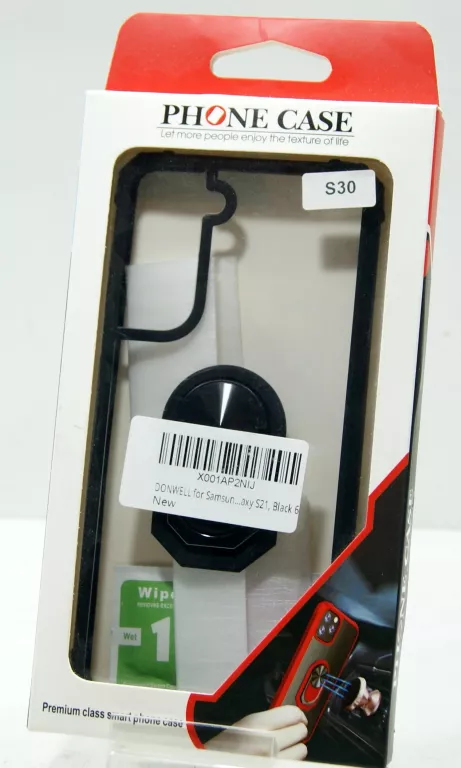 JAK NOWE ETUI CASE SAMSUNG S30