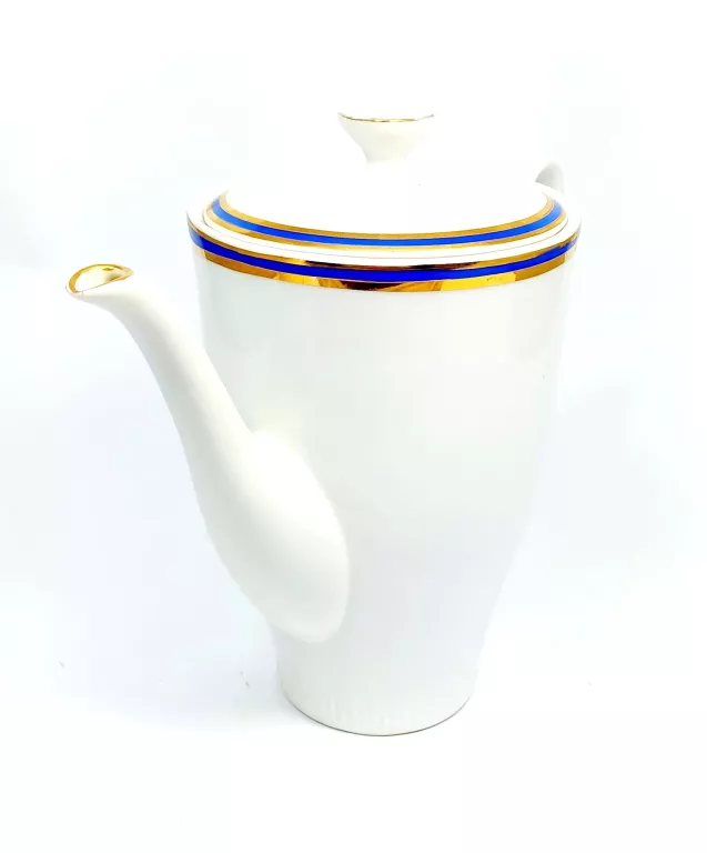 DZBANEK PORCELANOWY WŁOCŁAWEK