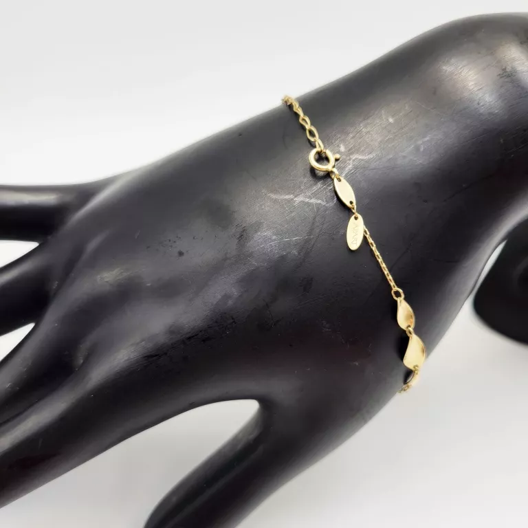 delikatna-zlota-bransoletka-apart-585-21-cm-kolor-dominujacy-zloty