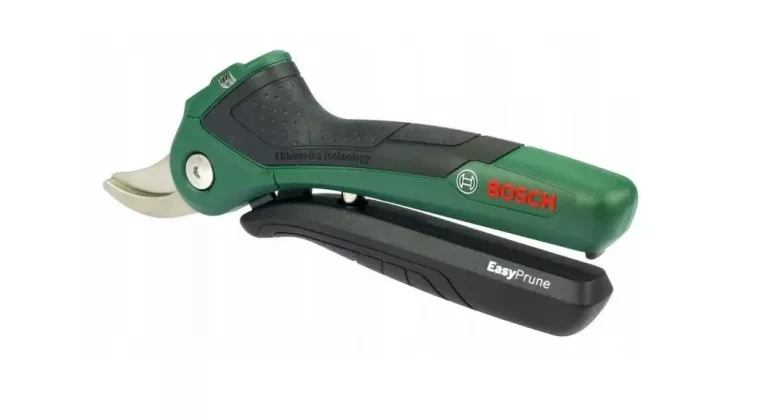 BOSCH AKUMULATOROWE NOŻYCE OGRODOWE EASYPRUNE