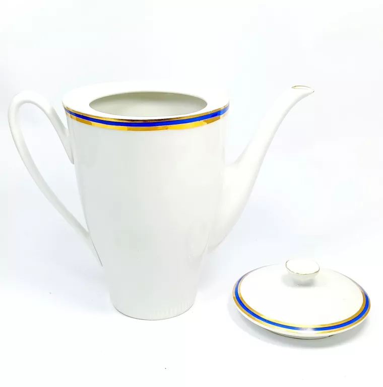 DZBANEK PORCELANOWY WŁOCŁAWEK
