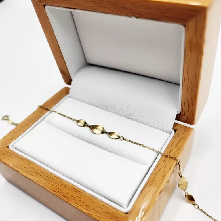 delikatna-zlota-bransoletka-apart-585-21-cm-rodzaj-wyrob-jubilerski