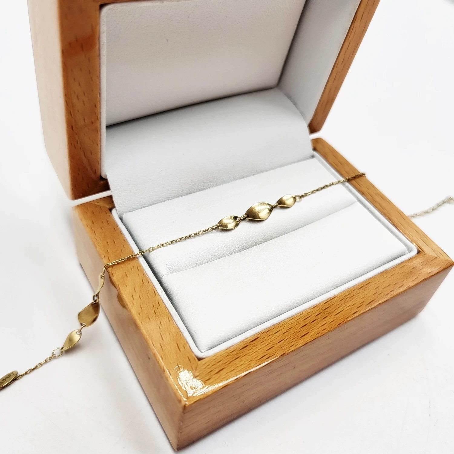 delikatna-zlota-bransoletka-apart-585-21-cm-marka-apart