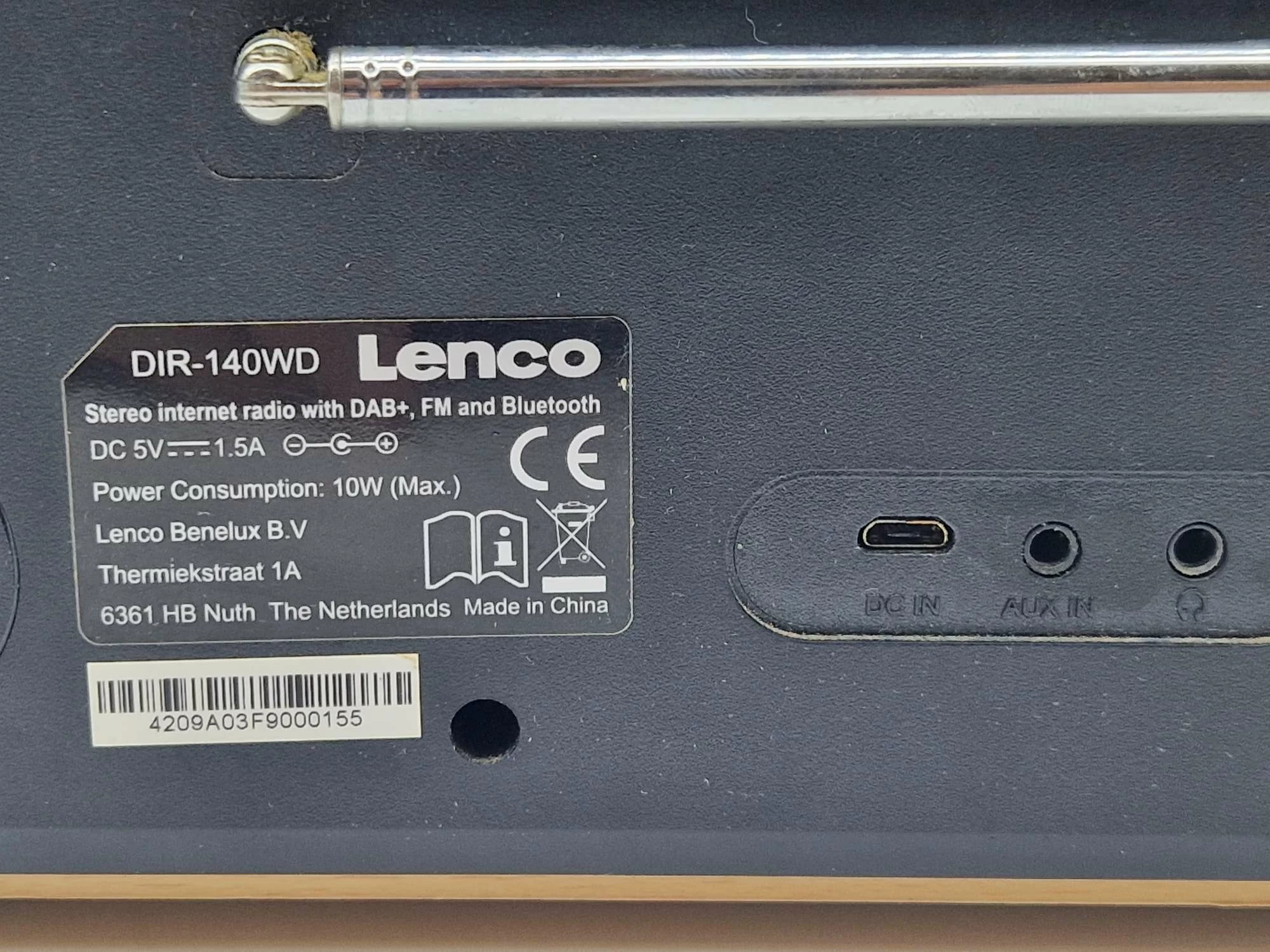 radio-lenco-dir-140-model-dir-140