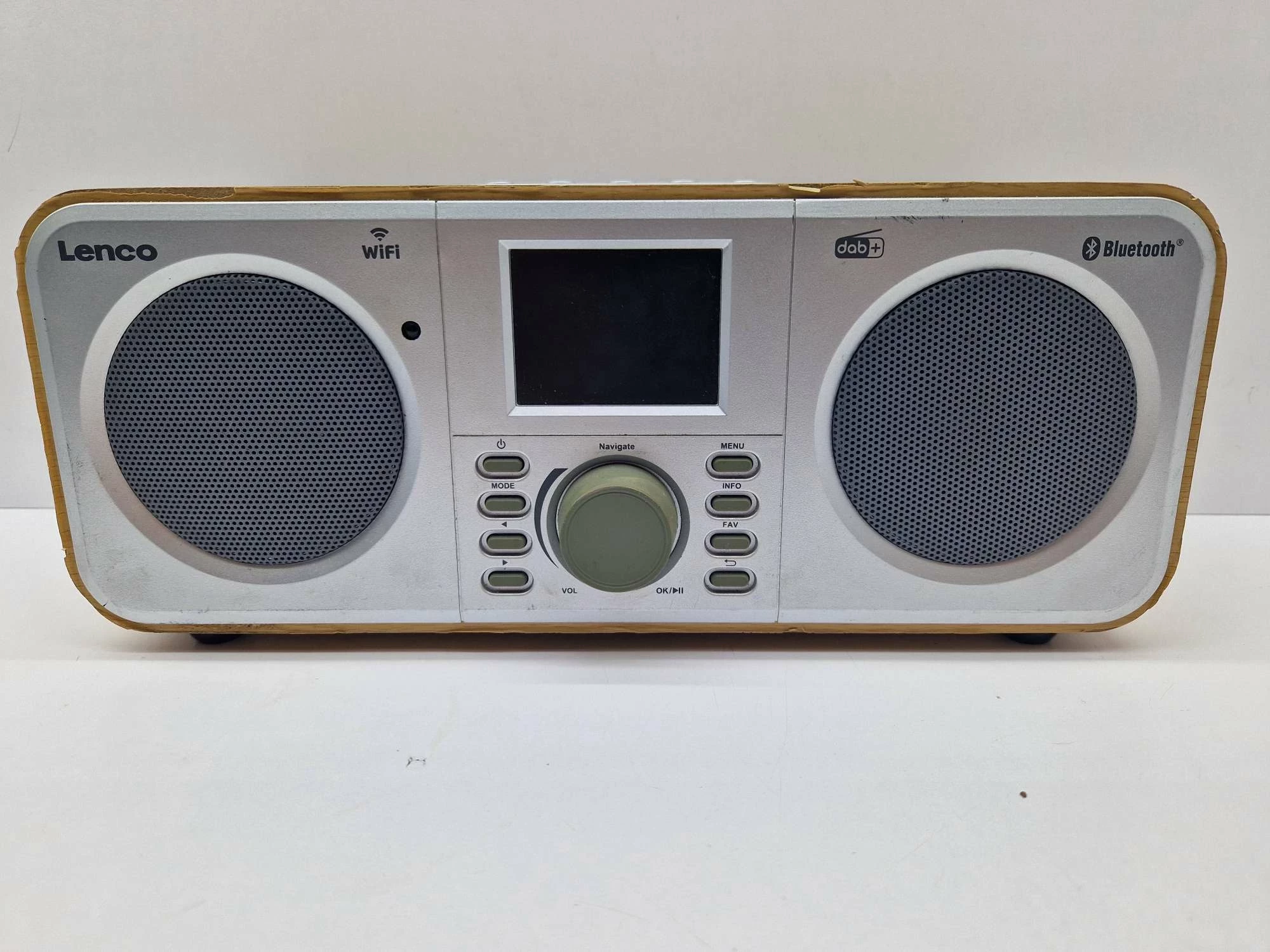 radio-lenco-dir-140-ean-gtin-8711902043935