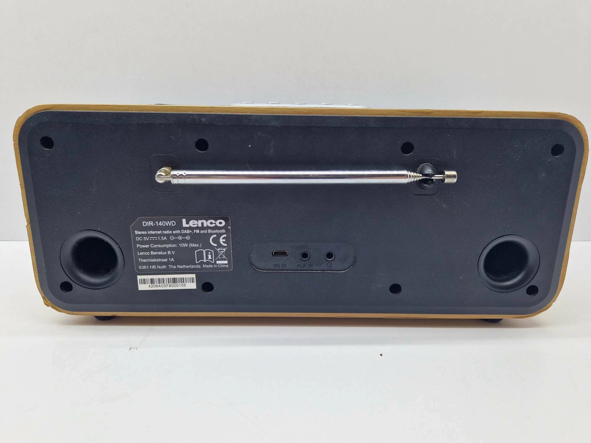 radio-lenco-dir-140-radio-dab