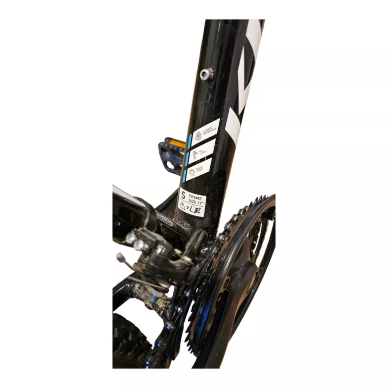 ROWER GÓRSKI KROSS HEXAGON 1.0 17'' *POLECAM*