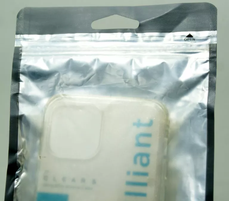 JAK NOWE ETUI IPHONE 13