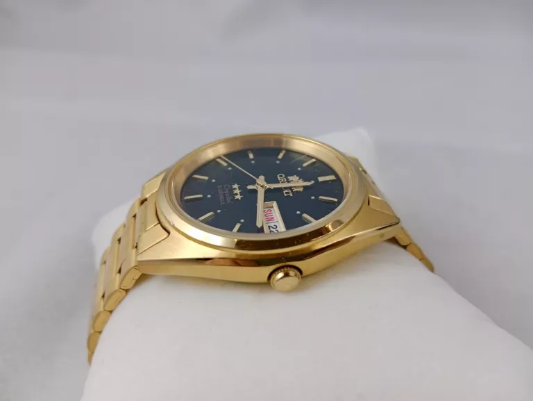ZEGAREK AUTOMATYCZNY ORIENT AB00-A0-A CA