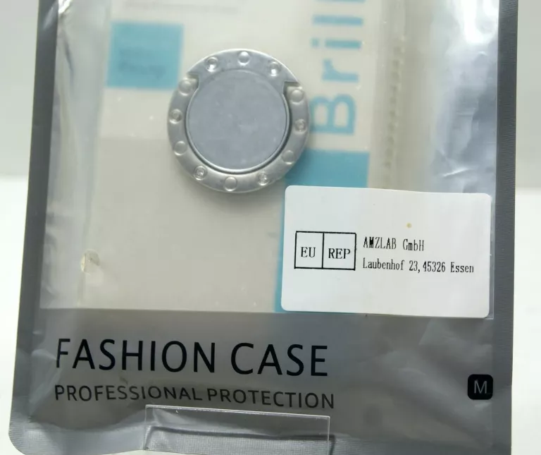JAK NOWE ETUI IPHONE 13
