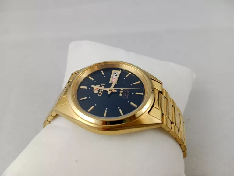 ZEGAREK AUTOMATYCZNY ORIENT AB00-A0-A CA