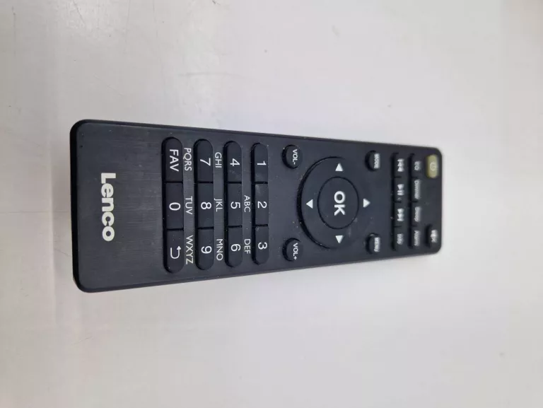 radio-lenco-dir-140-stan-uzywany