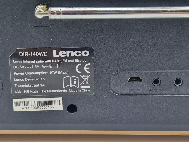 radio-lenco-dir-140-model-dir-140