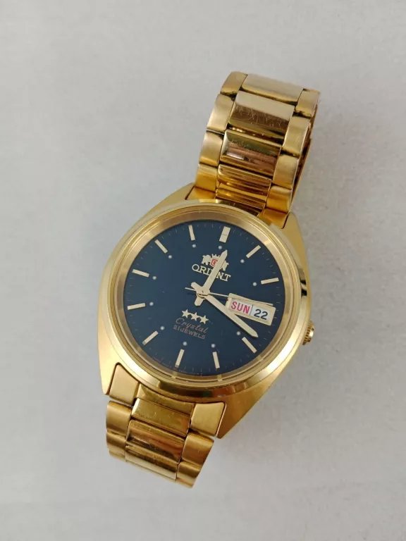ZEGAREK AUTOMATYCZNY ORIENT AB00-A0-A CA