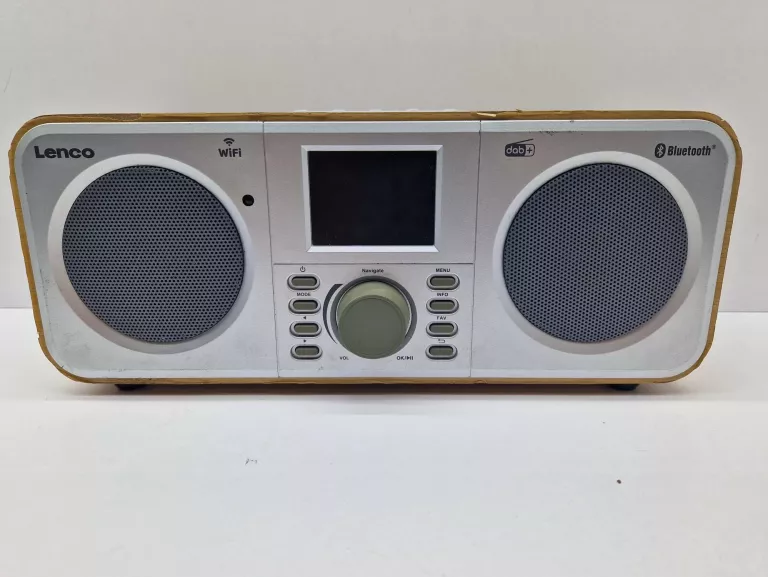 radio-lenco-dir-140-ean-gtin-8711902043935