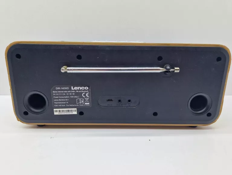 radio-lenco-dir-140-radio-dab