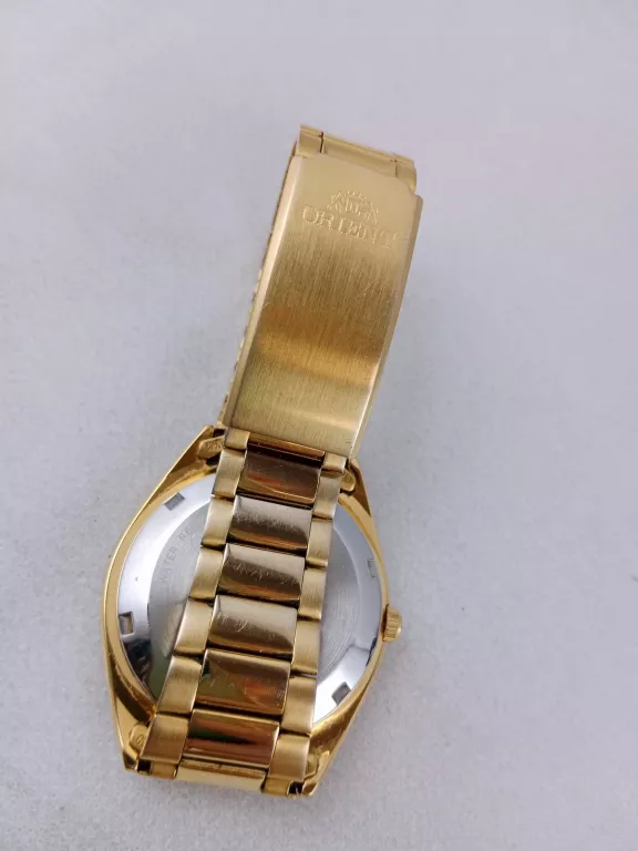 ZEGAREK AUTOMATYCZNY ORIENT AB00-A0-A CA