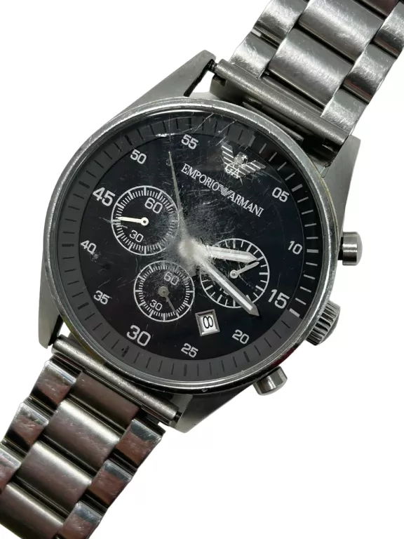 Armani 5866 2025