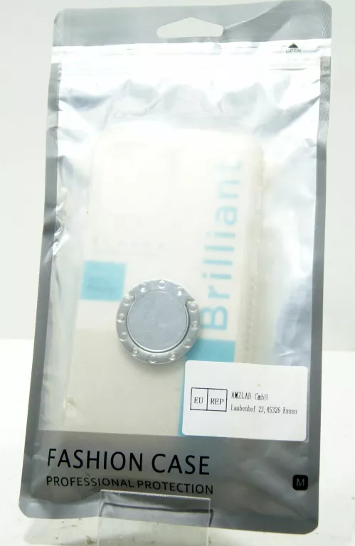 JAK NOWE ETUI IPHONE 13